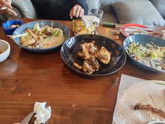 -蓝枪鱼西餐厅(锦华店)