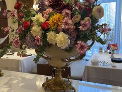 -马克西姆俄罗斯餐厅(通亚街店)