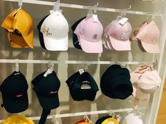 -hotwind热风(世纪东方广场店)