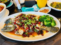-中国厨房/台湾牛肉面