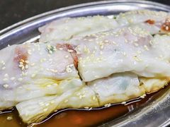 叉烧肠粉-一哥美食(总店)