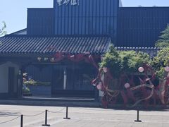 -雅达·阳羡溪山小镇中心