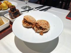 -四季民福烤鸭店(王府井灯市口店)