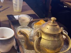 -那时新疆·若羌(经纬汇店)