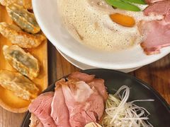 -真打拉面·日式拉面新流派(体育西横街店)