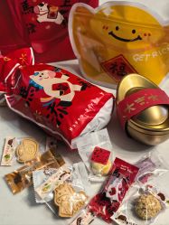 -陪我玩图书馆·烘焙坊·综合亲子馆