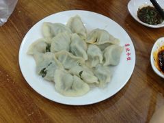 -东北大馅手工水饺(较场口永辉超市)