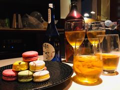 -上海新发展亚太JW万豪酒店