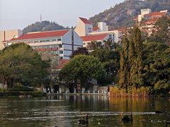 -厦门大学(思明校区)