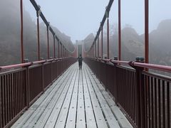 -崂山巨峰游览区