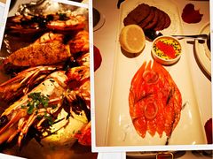 -壳里西餐厅Coquille Seafood Bistro(蒙自路店)