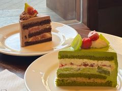 -EAU CAFE(永康路店)