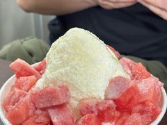 -水牛奶皇后糖水铺(深圳总店)