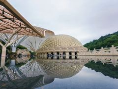 -牛首山文化旅游区