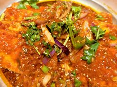 -将军牛排·尔滨地标朝鲜族美食(总店)