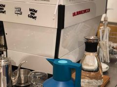 -Legno.ita Coffee by Wood(襄阳南路店)