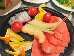 -海底捞火锅(亲贤北街店)