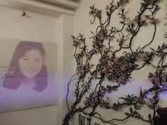 -邓丽君音乐主题餐厅
