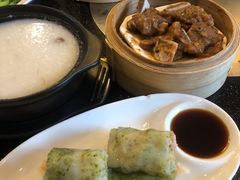 -味可道美食坊(福基路店)