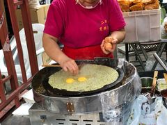 -清真·二嫂子煎饼果子(鼓楼旗舰形象店)