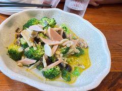 -院子餐厅·大锅菜·老杭帮(桥西直街店)