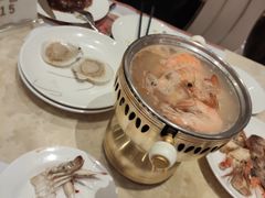 -芭菲盛宴·环球美食(解放碑英利国际店)