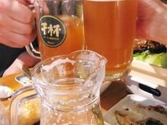 -木屋烧烤(龙湖天街店)