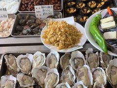 -威海九禧海鲜居渔水饺(经区店)