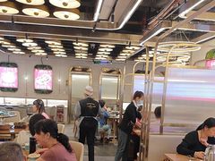 -常来小聚·广州非遗传承餐厅(地王广场店)