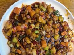 -晓伟海鲜家常菜