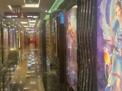 -凯乐会量贩KTV(国防大厦总店)