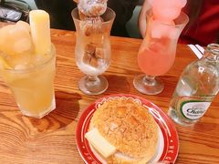 -肥韬茶餐厅(南山mini店)