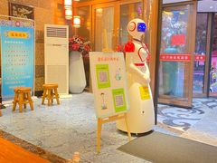 -汉宫汤泉汗蒸洗浴(五四广场店)
