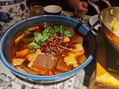 -绿茶餐厅(朝阳大悦城店)