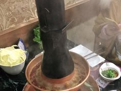 -草原饭店火锅