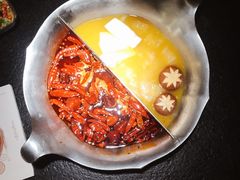 -湊湊火锅·茶憩(上海合生汇店)