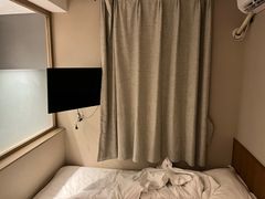 -晨枫酒店(苏州观前步行街店)