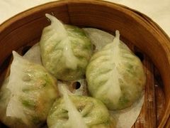 潮州粉果-点红点绿茗点居(客村店)