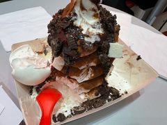 -DQ·蛋糕·冰淇淋(西城红场店)
