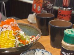 -鳗事鱼意·活鳗現烤专门店(富力海珠城店)