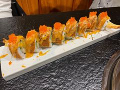 -牛焱·烧肉酒肆(五大道店)