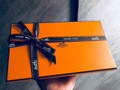 -爱马仕 HERMES(德基广场店)