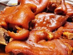 -万家宴海鲜大酒楼(五四路店)