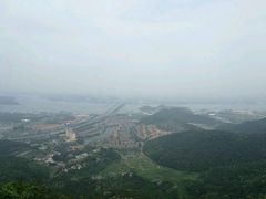 -大雁山风景区
