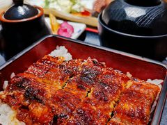 -昇鳗鱼家(浦东店)