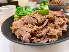 -牛邸·烧肉饭(来福士店)