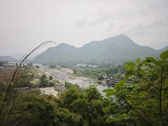 -伏牛地下河景区