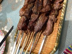 -新疆伊宁远征餐厅