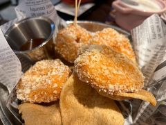 泰式虾饼-泰妃殿(新世界旗舰店)