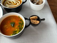 -安妮意大利餐厅(日坛店)